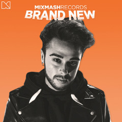 Mixmash Records Brand New