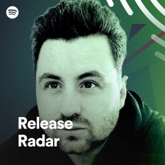 Release Radar