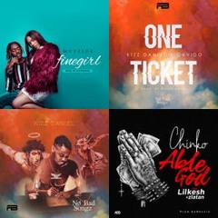 Nigerian Music  Dj Mix 2019