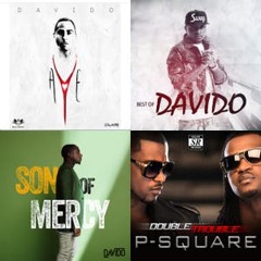 Nigerian Wedding Playlist