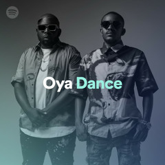 Oya Dance