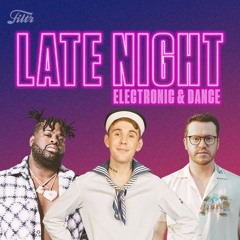 Late Night Electronic and Dance 2021