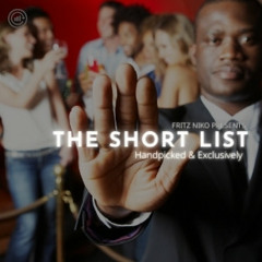 The Short List! - TOP 50