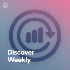 Discover Weekly