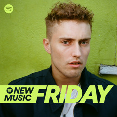 New Music Friday UK