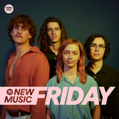 New Music Friday AU & NZ
