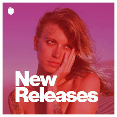 Ultra Music New Releases