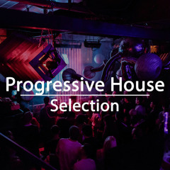 Progressive House Selection (Sasha, Guy J, Quivver, Eric Prydz, Dixon, Ame a.o.)