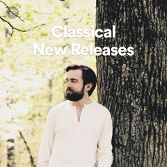 Classical New Releases