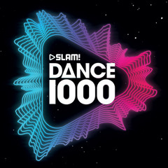 SLAM! Dance 1000 (2021) - Full list