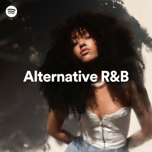 Alternative R&B