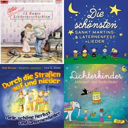 Laternenlieder