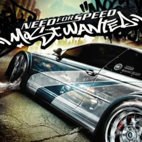 Need for Speed Most Wanted