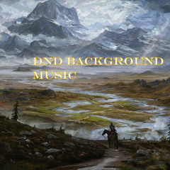 DnD Background Music