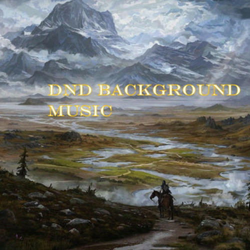 Stream davdavid | Listen to DnD Background Music playlist online for