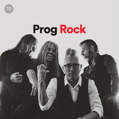 Prog Rock