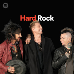Hard Rock