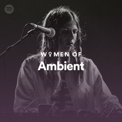 Women of Ambient