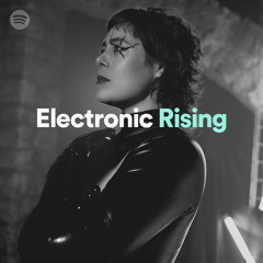 Electronic Rising