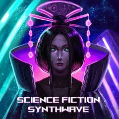 Science Fiction Synthwave