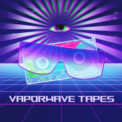 Vaporwave Tapes