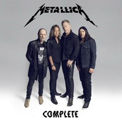Metallica: Complete