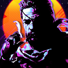 Synthwave For Robots