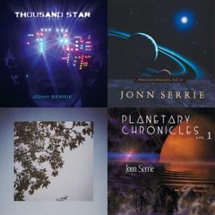 Space ambient (zero beat)