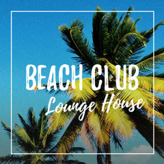 Beach Club Lounge House
