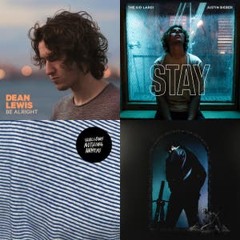 If you're feeling blue.