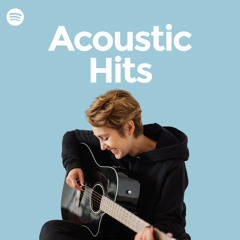 Acoustic Hits