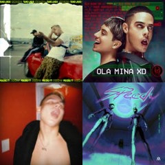 MUSICA QUE ME GUSTA JEJE