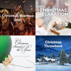 Christian Seasonal Music Releases Oct 15 2021 Part 4