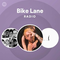 Bike Lane Radio