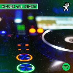 House All Night: Bass House, Tech House, Cutting Shapes