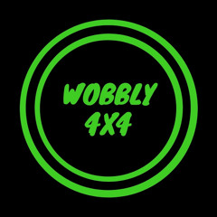 Wobbly 4x4