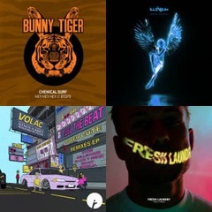 Deep/G-House