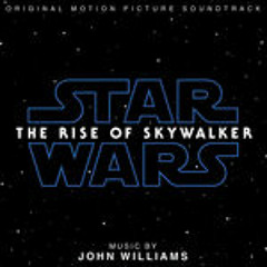 Official Star Wars Playlist