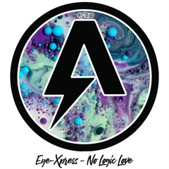 AS030: Eye-Xpress - No Logic Love