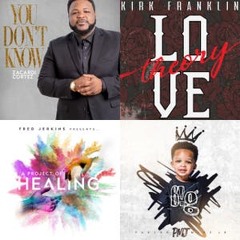 2018-2022 Gospel P&W