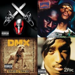 Work Out Mix