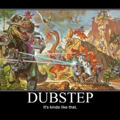 Dubstep Over the Years Pt. 1