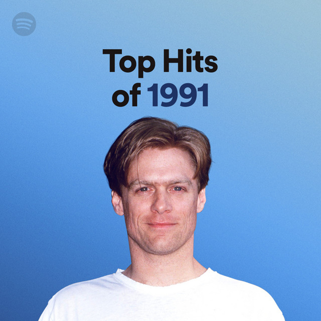 Stream DJ. BOB OLIVER | Listen to Top Hits of 1991 playlist online for ...