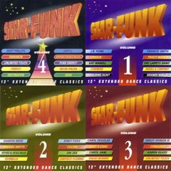 STAR FUNK