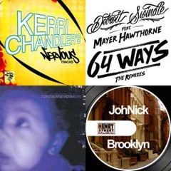 THIS IS HOUSE CLASSICS