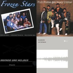 Angelina — Release Me