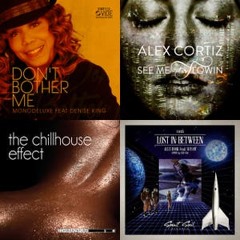 DJ. BOB OLIVER - Soul.House.Relax:01/09/2018
