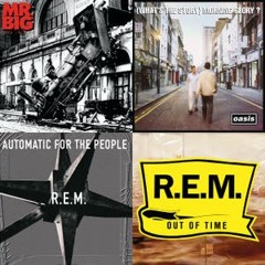 DJ. BOB OLIVER ROCK HITS 90