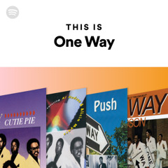 Listen to playlists featuring We Won't Stop (feat. Al Hudson) by