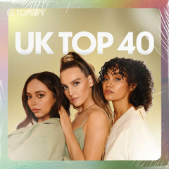 UK Top 40 - 15th October 2021